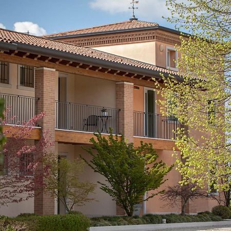 Residence Regina Dei Prati Мазон-Виченто Экстерьер фото