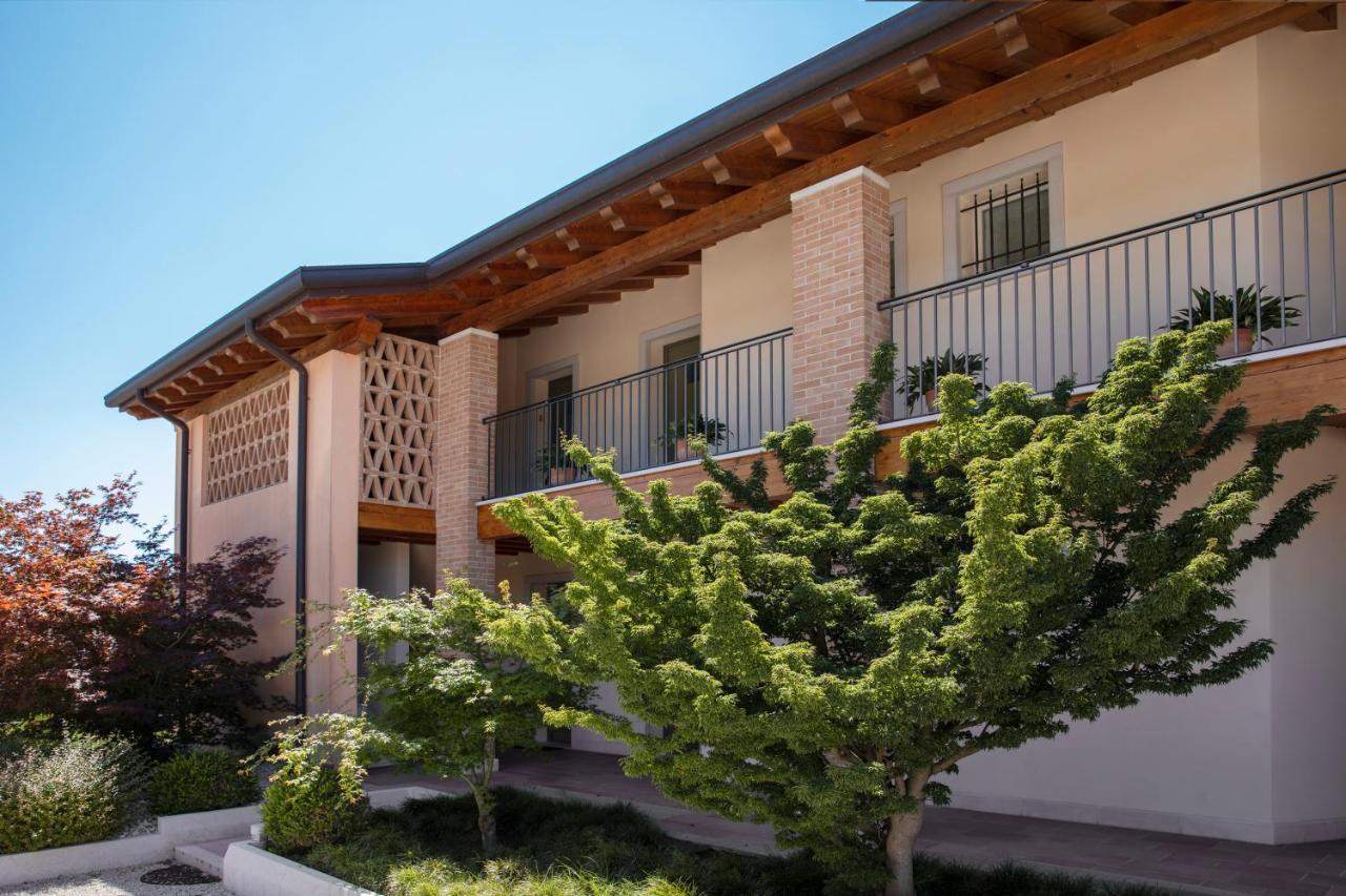 Residence Regina Dei Prati Мазон-Виченто Экстерьер фото