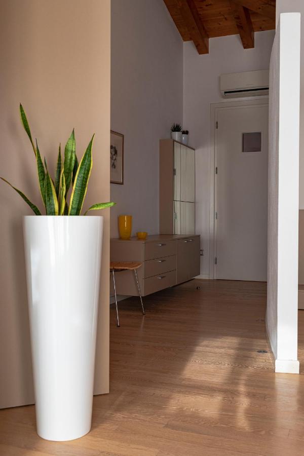 Residence Regina Dei Prati Мазон-Виченто Экстерьер фото